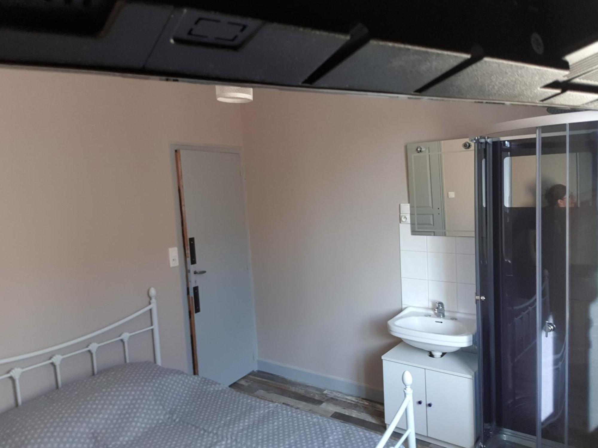La Chambre Des Cht'Is Vayrac エクステリア 写真