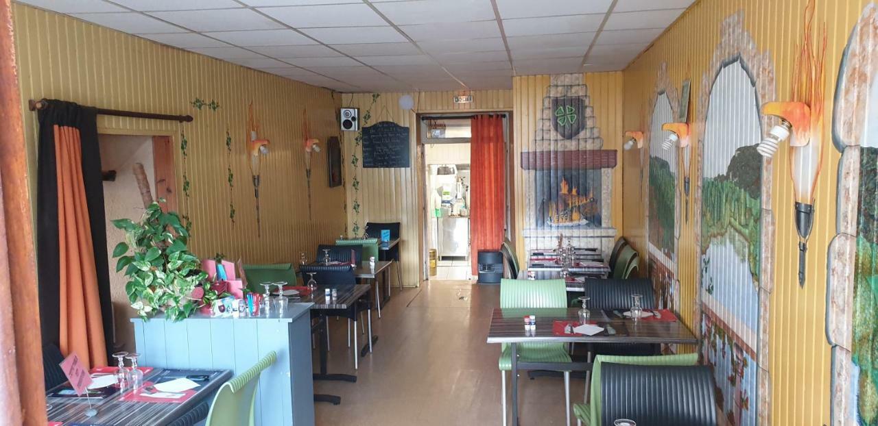La Chambre Des Cht'Is Vayrac エクステリア 写真
