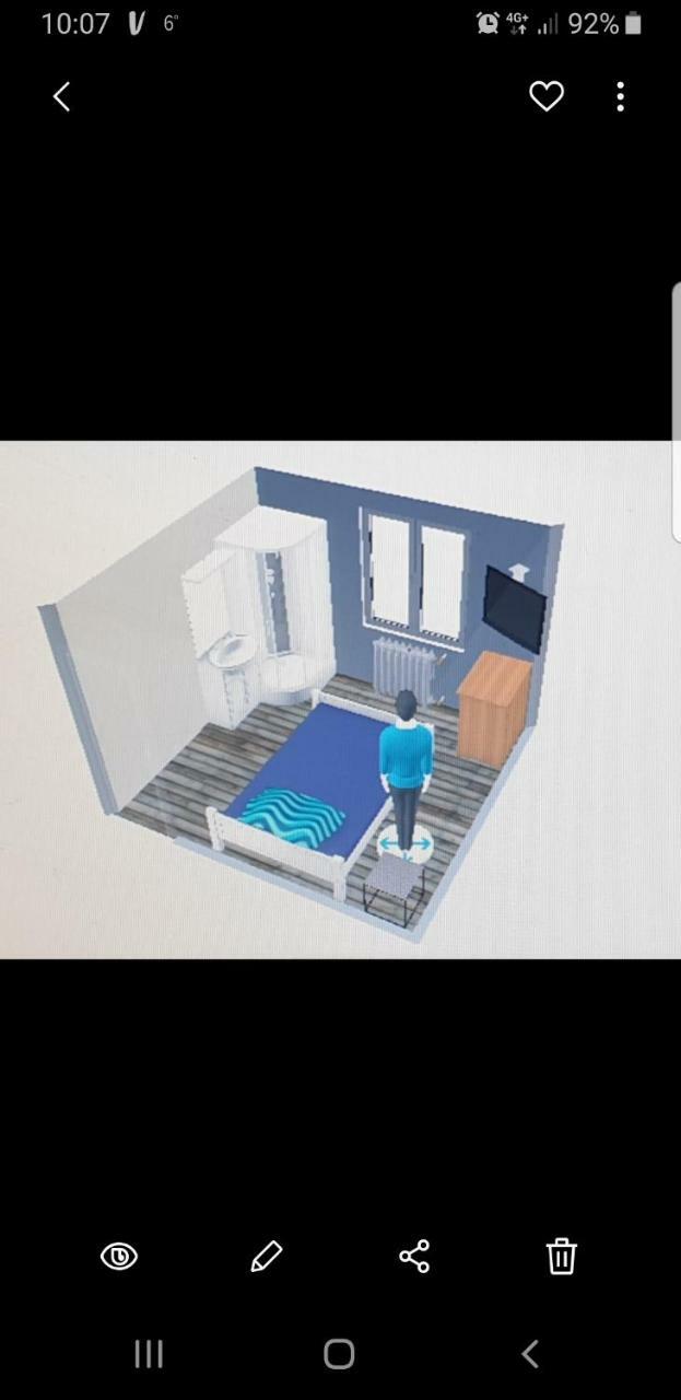 La Chambre Des Cht'Is Vayrac エクステリア 写真